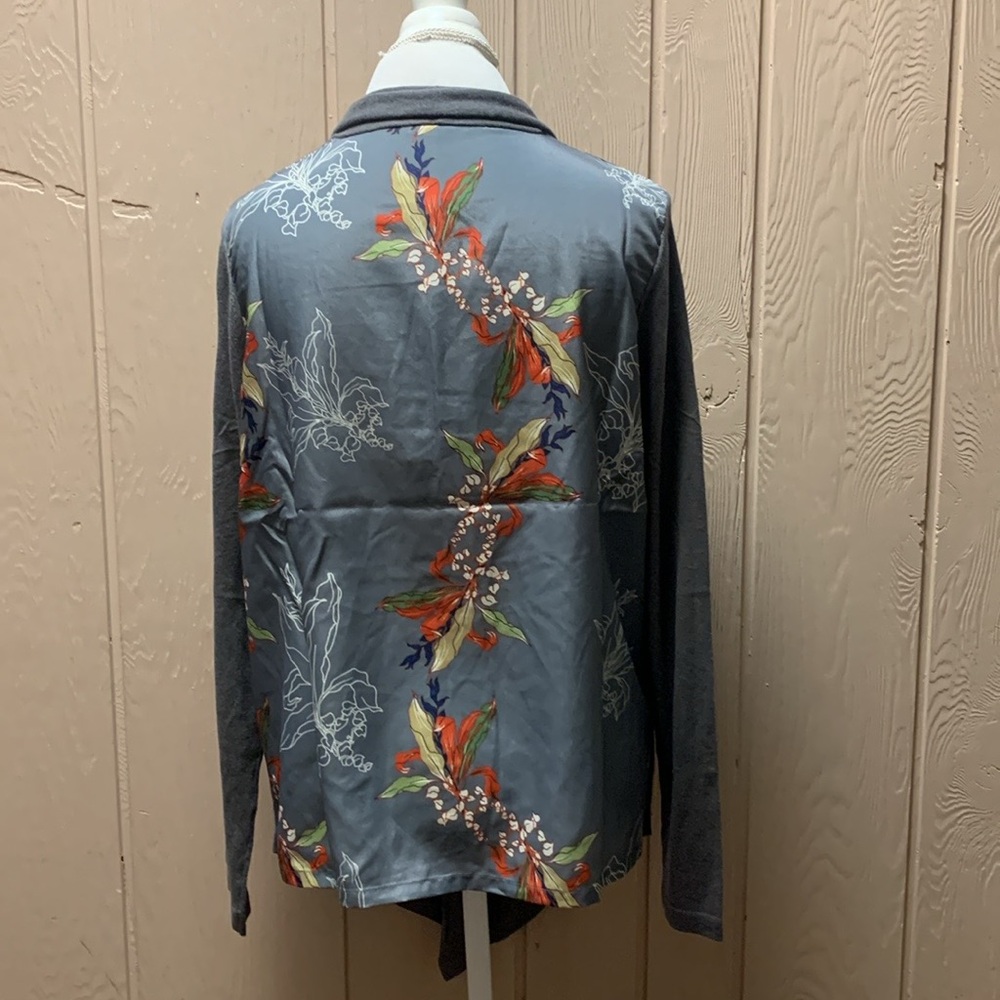 Lavand Cardigan NWT